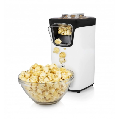 Princess 292986 Palomitero 1200W Blanco