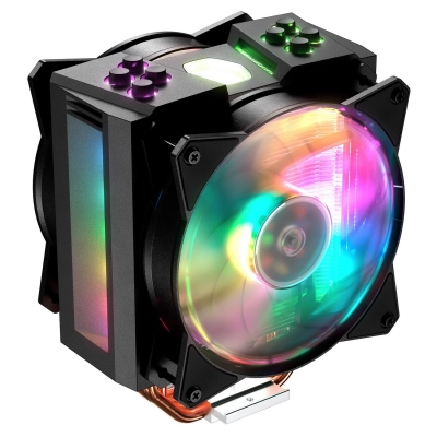 Cooler Master MasterAir MA410M Disipador CPU