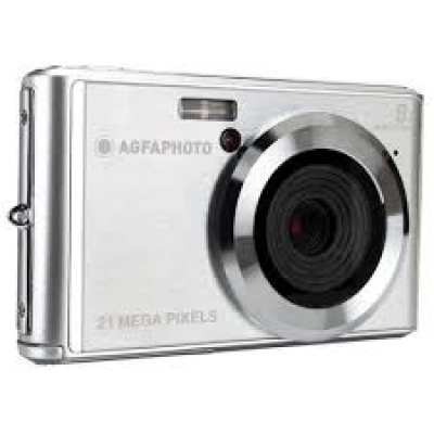 Agfa DC5200 21MP Plata