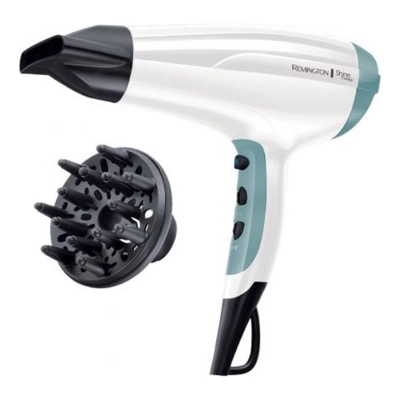 Secador Remington Shine Theraphy D5216 ( Beleza, saúde e bem-estar ) -