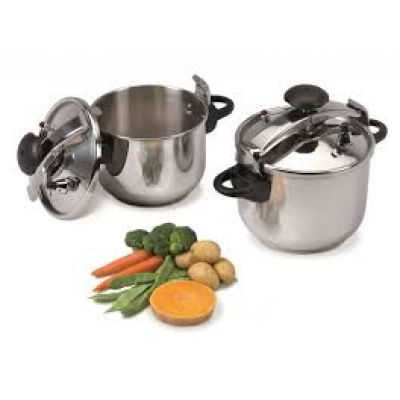 Olla a Presión JATA de 6l