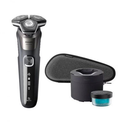 Philips Shaver Series 5000 S5887/50 Afeitadora Eléctrica Inalámbrica