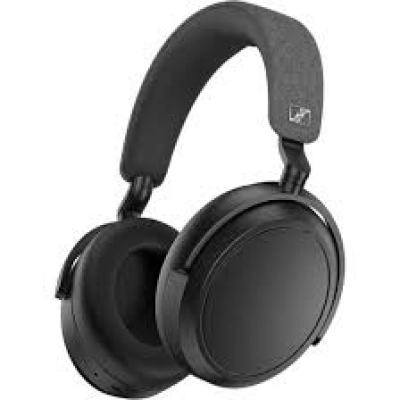[509180] Auriculares Bluetooth True Wireless 4 SENNHEISER Momentum (In Ear - Microfone - Noise Canceling - Preto)