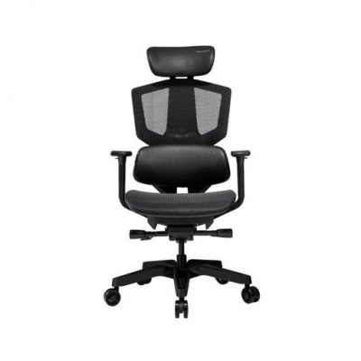 Cougar Argo One Silla Gaming Negra