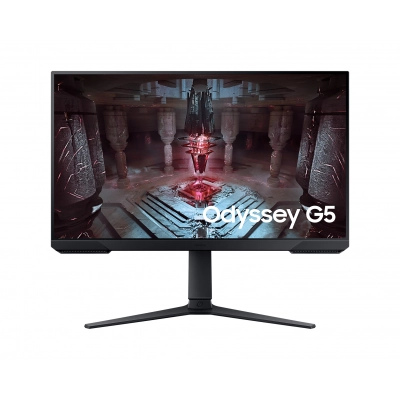Samsung Odyssey G5 S27CG510EU 27' LED QHD 165Hz FreeSync Premium