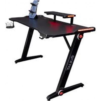 Talius Warship Z2 Mesa Gaming, estructur