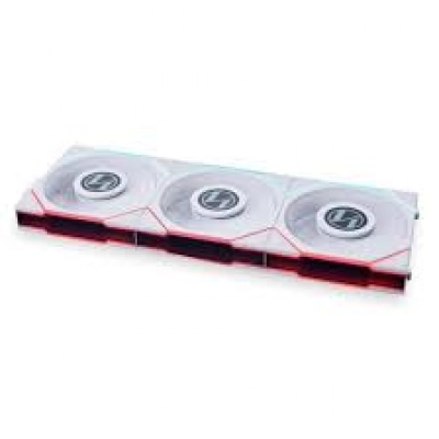 Ventilador 120X120 Lianli Unifan Tl 120-3 Branco LIAN LI