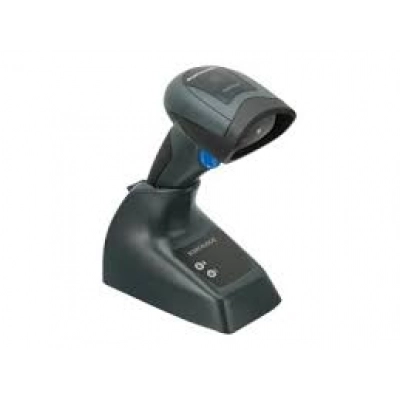 Leitor Código de Barras DATALOGIC BC2030-BK-433