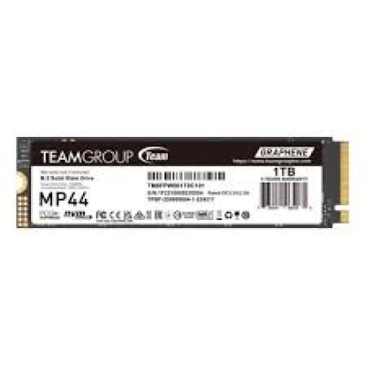Team Group MP44 1TB SSD M.2 PCI Express 4.0 NVMe