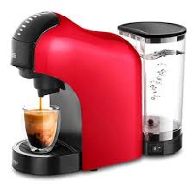 Máquina de Café UFESA Bellagio 3-1 Vermelho
