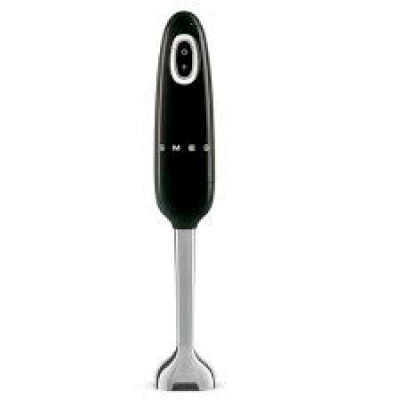 Batidora de mano, 50' Style, Negro