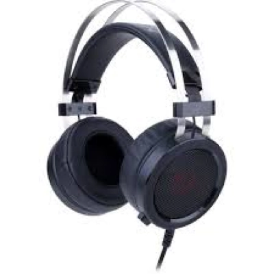 Redragon H901 Scylla Auriculares Gaming Negros