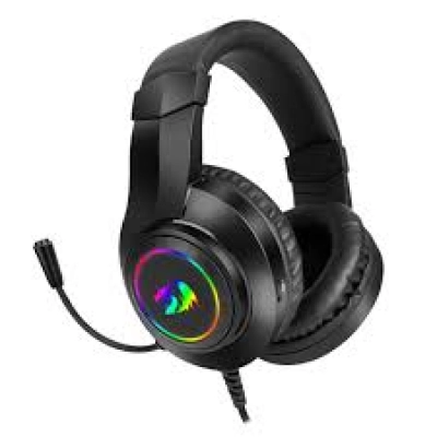 Redragon Hylas H260 Auriculares Gaming RGB Negros