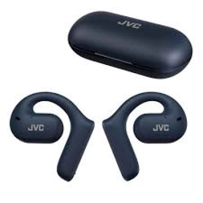 JVC HA-NP35T Auriculares Deportivos Inalámbricos Azul
