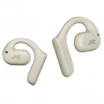 JVC HA-NP35T Auriculares Deportivos Inalámbricos Blancos