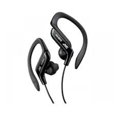 Auriculares Deportivos JVC HA-EB75-BNU - Negro