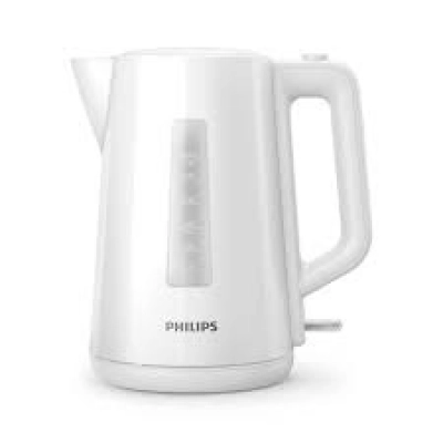 Hervidor Philips HD9318/00 1.7L blanco
