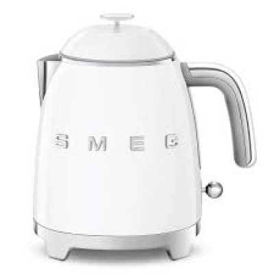 Hervidor Smeg Klf05wheu Blanco 0,8l