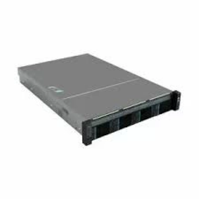UNYKAch HSW4208 G3 Caja para Servidor Rack Hot Swap 2U Negra