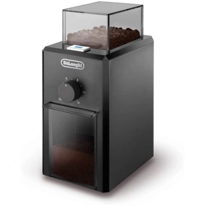 Lâmina de Triturador DeLonghi KG79 | Preto ( Pequeno Almoço / Café ) -