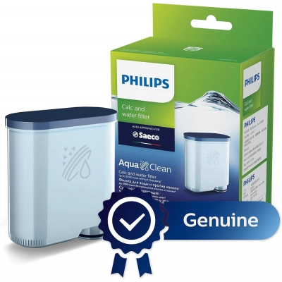 Filtro de Água e Calcário Philips Aqua Clean ( Pequeno Almoço / Café ) -