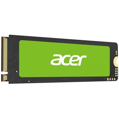 Acer FA100 SSD 1TB M.2 PCIe Gen3 NVMe