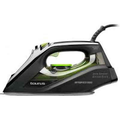 Plancha De Vapor Taurus Geyser ECO 3000