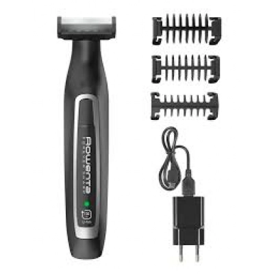 Aparador de Barba ROWENTA TN6000F4 Forever (Autonomia 120 min - Corrente - 0.4 - 5 mm)