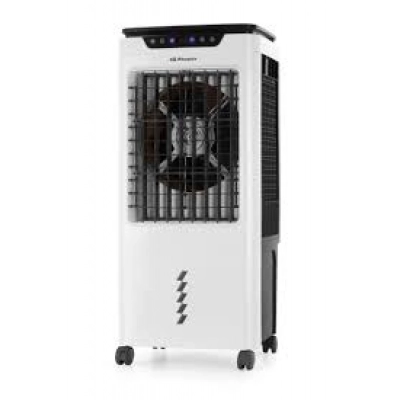 Orbegozo Air 55 Purificador de Ar 150 W Branco