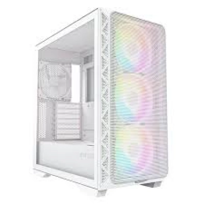 Montech AIR 903 MAX USB 3.2 Blanca