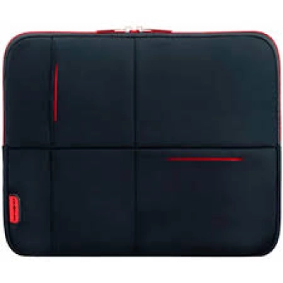 Samsonite Airglow Sleeves Funda para Portátil 15.6' Rojo/Negro