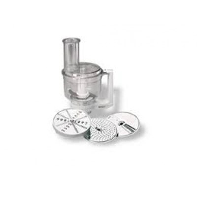 Bosch Mini Procesador de Alimentos MUZ5MM1 ( Preparación culinaria ) -