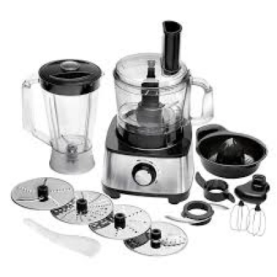 Proficook Robot de cozinha 1000 W - KM 1063 ( Preparação de Alimentos a Frio ) -