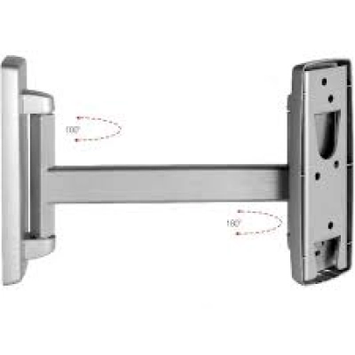 Omb Suporte Tv Parede Touchplasma Xl+Brazo 30-80´´