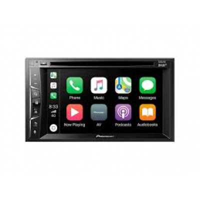 Pioneer Rádio Do Carro Avh-Z3200Dab