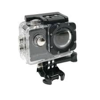 Cámara Digital Easypix Goxtreme Enduro (negra ) 2.7k