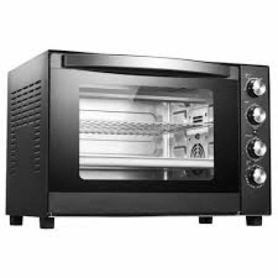 Comelec HO3806CL Horno de Sobremesa 38L 1600W Negro