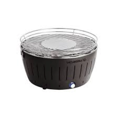 Barbacoa Carbon Sobremesa Xl Marca Lotusgrill