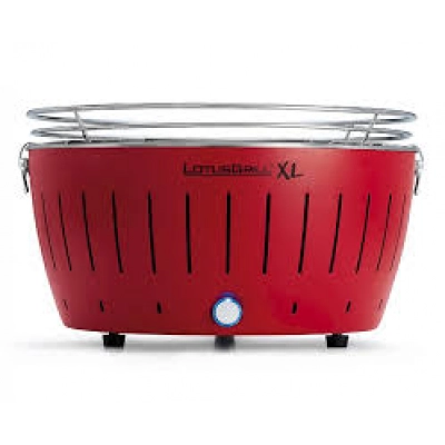Barbacoa Lotusgrill Xl Usb Red