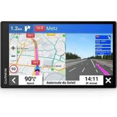 Garmin DriveSmart 76 7' Navegador GPS Mapas de Europa