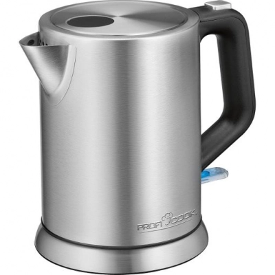 Proficook WKS 1106 Hervidor de Agua 1L 2200W