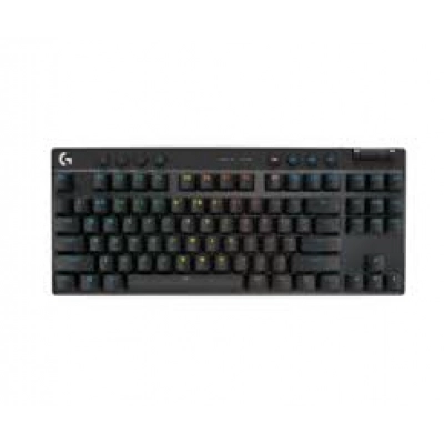 PRO X TKL LIGHTSPEED