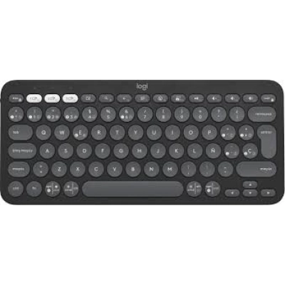 PEBBLE KEYS 2 K380S