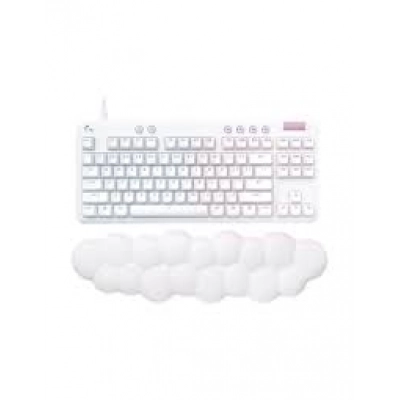 G713Gmng Keyboard-OFFWHITE-ESP-MEDITER