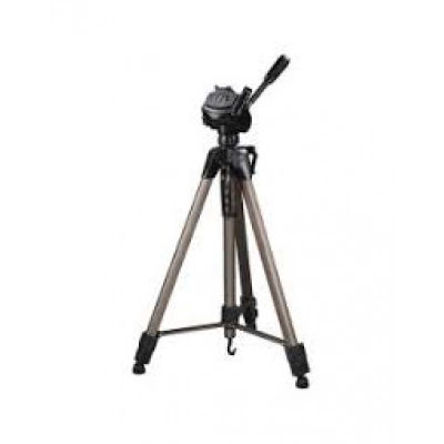 Hama Star 64 Trípode para Cámara Beige