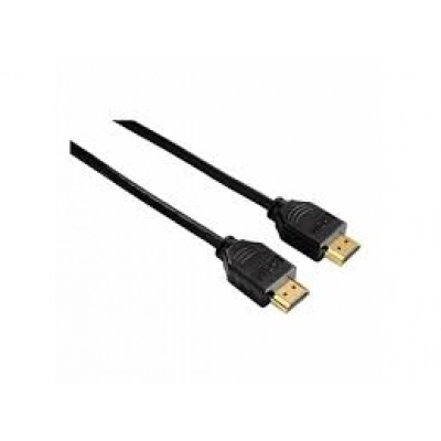 Cable Video HDMI HSE 1,5m Negro (Polybag)