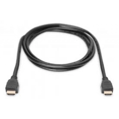 Digitus Cable HDMI UltraHD 8K 2m Negro