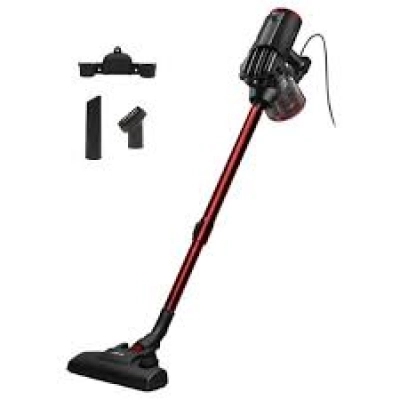 Cecotec Thunderbrush Aspirador Escoba/Mano con Cable 600W
