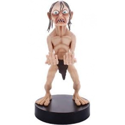 Cargador Cable Guy Gollum ( Accesorio videoconsola ) -