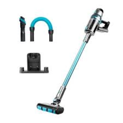 Cecotec Conga Rockstar 1600 Advance Aspiradora Escoba/Mano sin Cable 680W